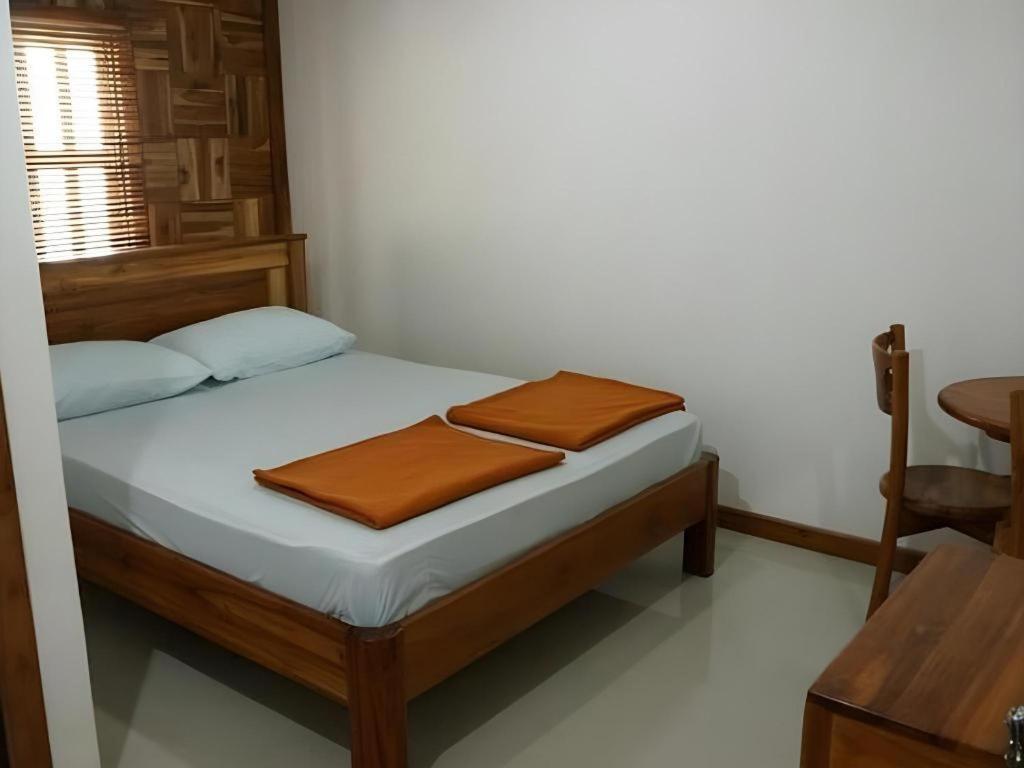 Thongphaphum Place Exterior foto