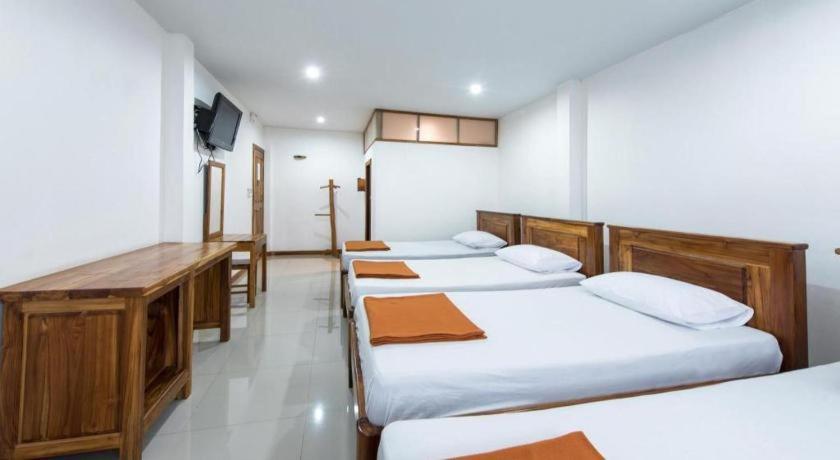 Thongphaphum Place Exterior foto