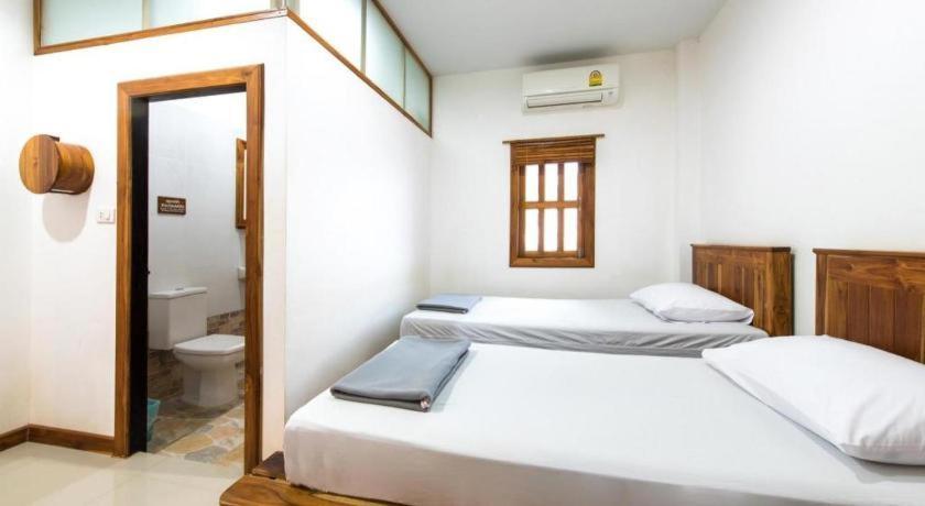 Thongphaphum Place Exterior foto