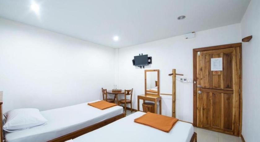 Thongphaphum Place Exterior foto