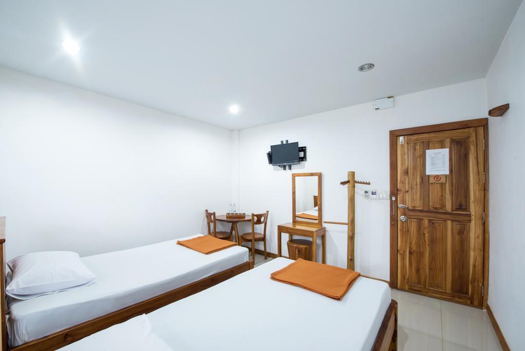 Thongphaphum Place Exterior foto